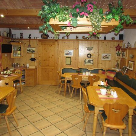 Arkadenhof Fam. Schneider Bed and Breakfast Eichenbrunn Buitenkant foto